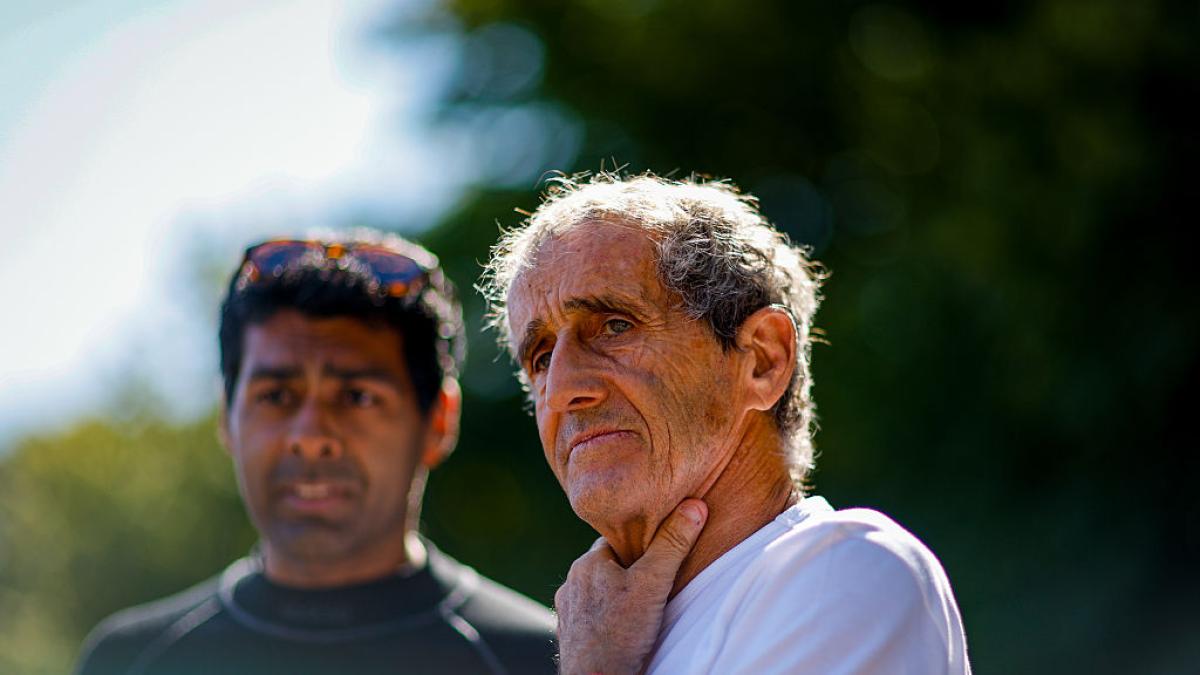 terrore a casa prost l ex pilota della ferrari rapinato in casa e ferito alla testa i dettagli da Gazzetta.it terrore a casa prost l ex pilota della ferrari rapinato in casa e ferito alla testa i dettagli