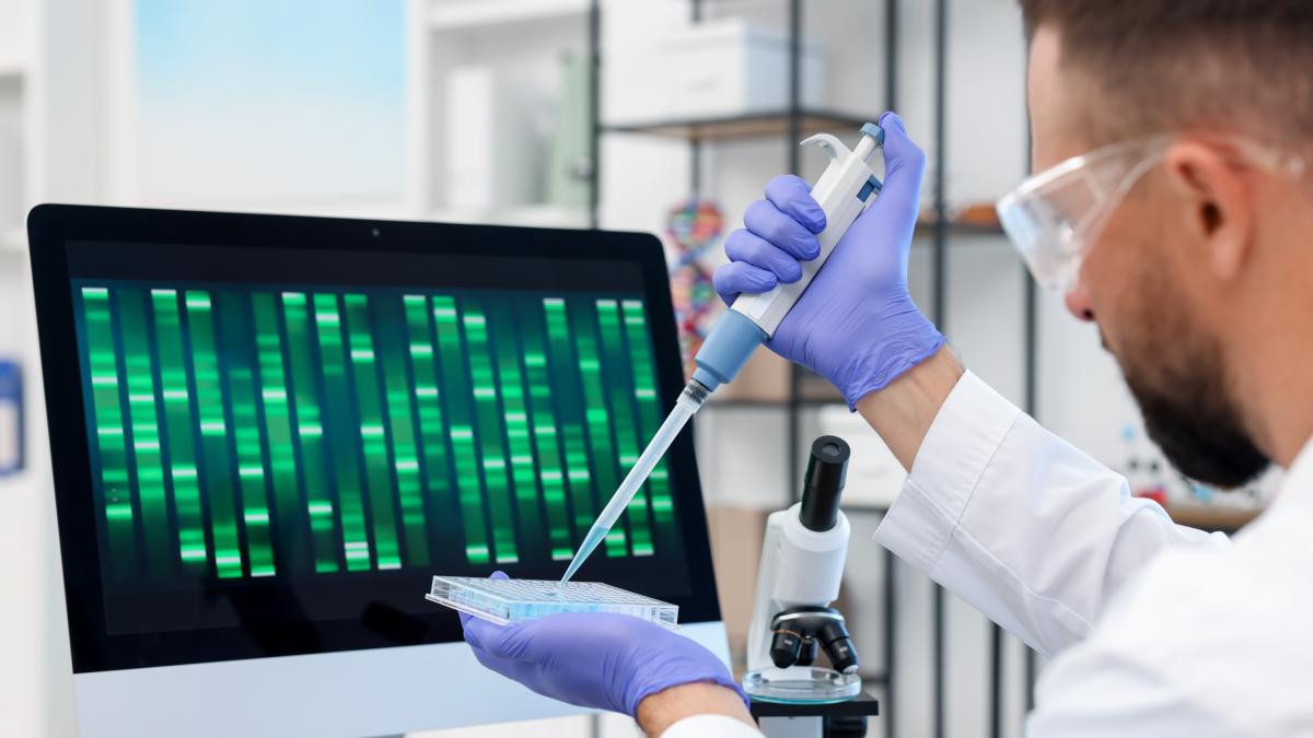 L'hantavirus e gli altri virus che possono vivere nello sperma