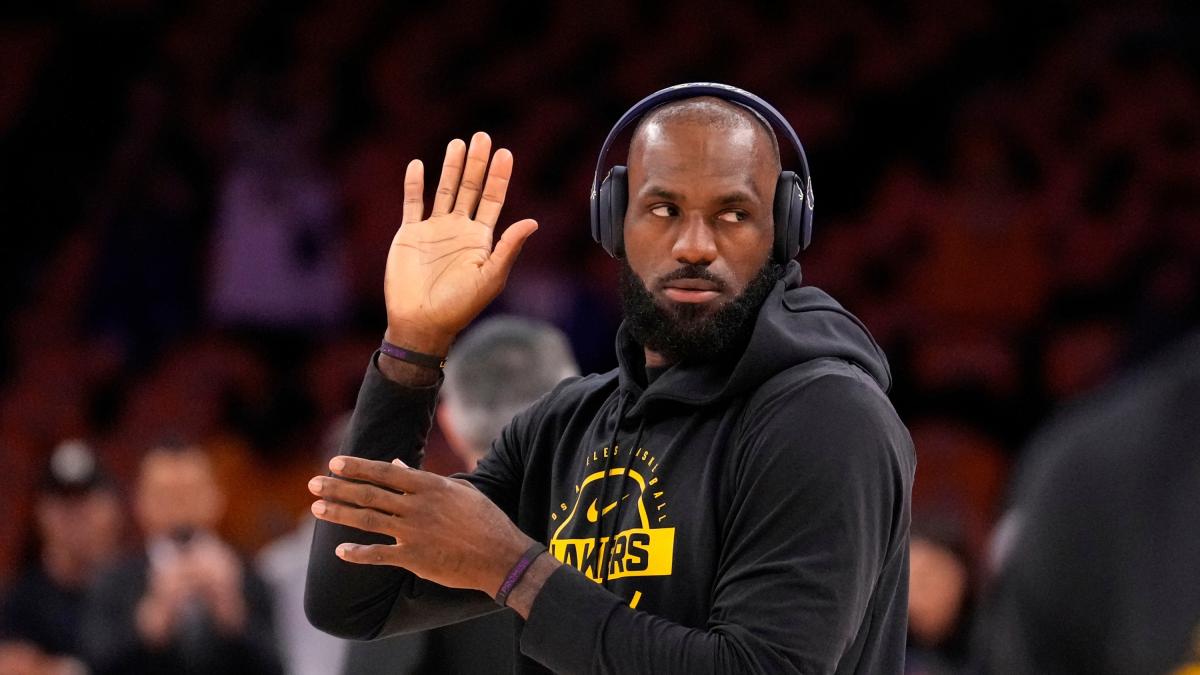 Dove va LeBron? L'ultima offerta è quella di Philadelphia. Warriors in vantaggio, ma è corsa a quattro