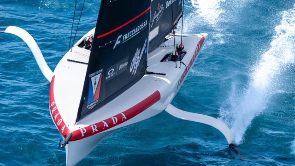 america s cup le differenze tra gli ac40 impiegati a cagliari e gli ac75 che vedremo a napoli da Gazzetta.it america s cup le differenze tra gli ac40 impiegati a cagliari e gli ac75 che vedremo a napoli
