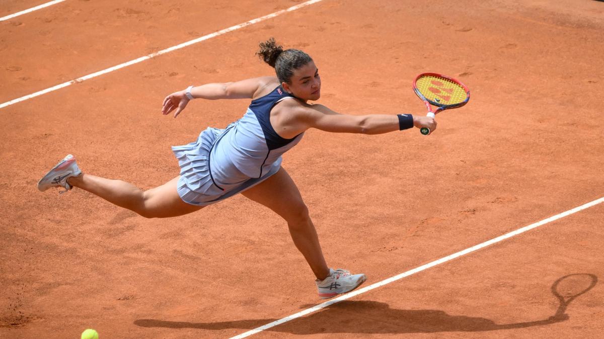 roland garros paolini si ritira dal doppio non difender224 il titolo vinto con errani da Gazzetta.it roland garros paolini si ritira dal doppio non difender224 il titolo vinto con errani