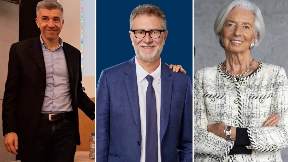 che tempo che fa gli ospiti del 24 maggio da christine lagarde a gino cecchettin da Gazzetta.it che tempo che fa gli ospiti del 24 maggio da christine lagarde a gino cecchettin