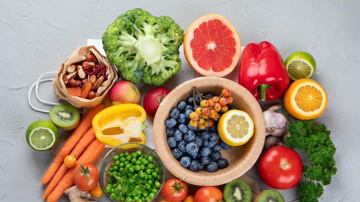 gli alimenti estivi ed esotici pi249 ricchi di vitamina c dai peperoni al guava da Gazzetta.it gli alimenti estivi ed esotici pi249 ricchi di vitamina c dai peperoni al guava