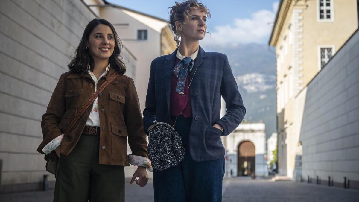cercasi tata disperatamente trama e curiosit224 sul film con elena radonicich da Gazzetta.it cercasi tata disperatamente trama e curiosit224 sul film con elena radonicich