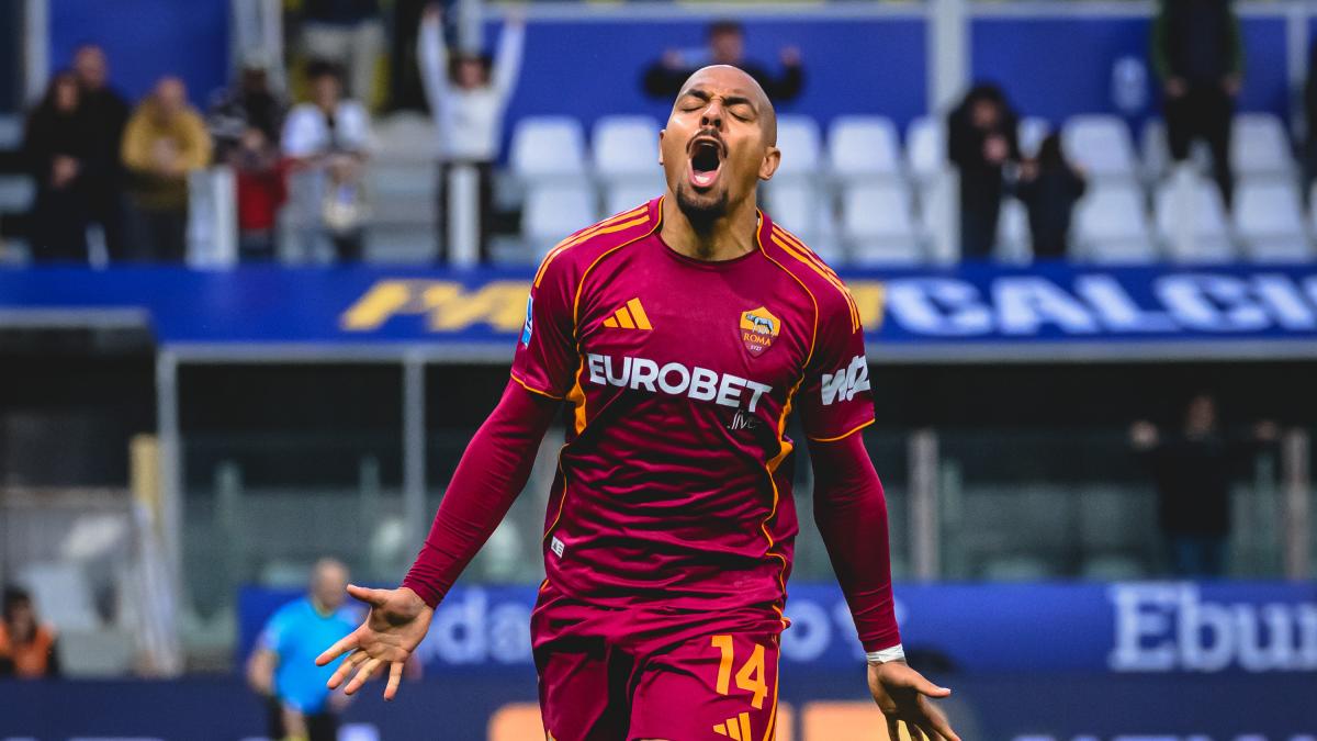 live alle 2045 verona roma bowie per sammarco gasp insiste con dybala e malen da Gazzetta.it live alle 2045 verona roma bowie per sammarco gasp insiste con dybala e malen