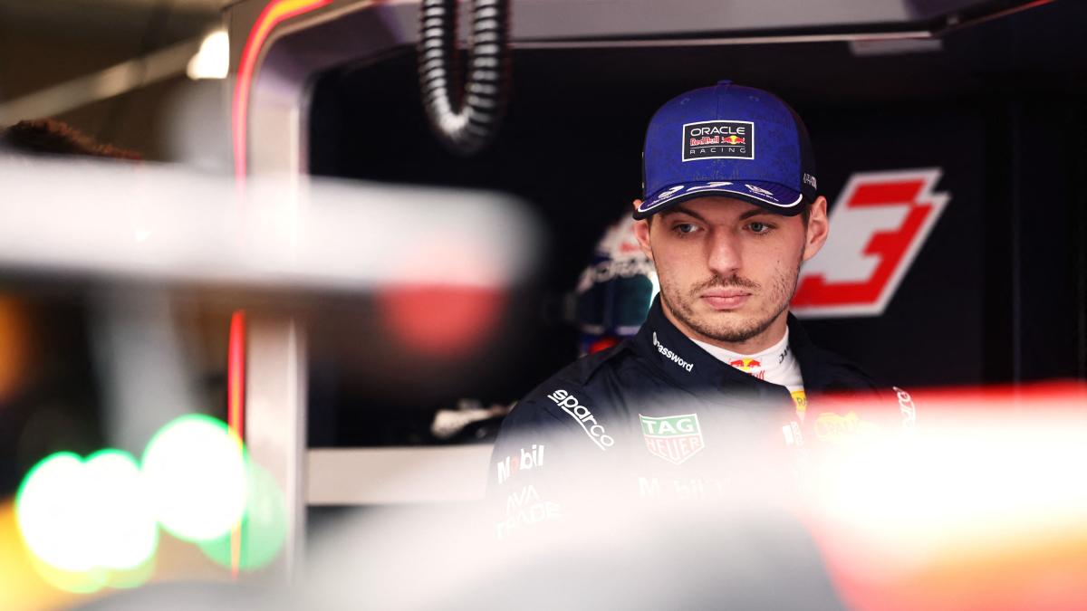 verstappen se le regole sono queste per me continuare non 232 sostenibile da Gazzetta.it verstappen se le regole sono queste per me continuare non 232 sostenibile