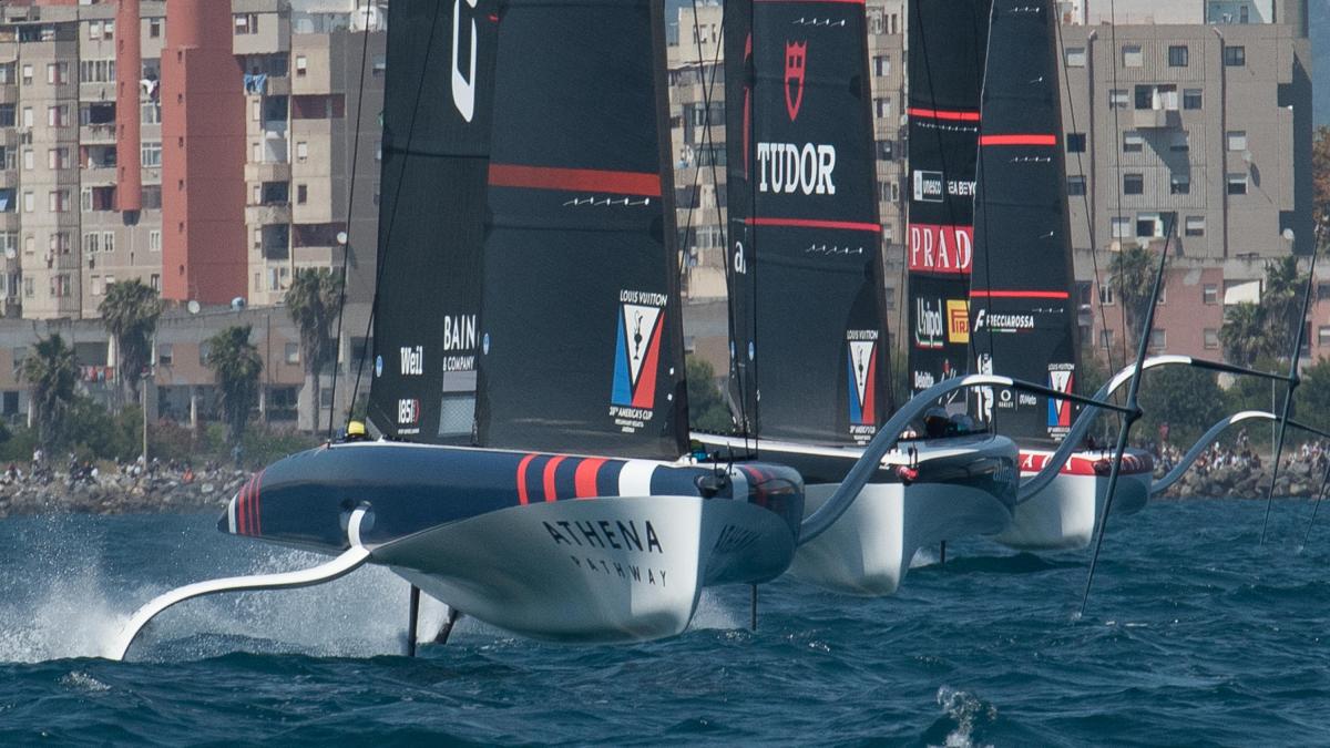 live america s cup regate preliminari ultima giornata dalle 15 luna rossa a caccia della finale da Gazzetta.it live america s cup regate preliminari ultima giornata dalle 15 luna rossa a caccia della finale
