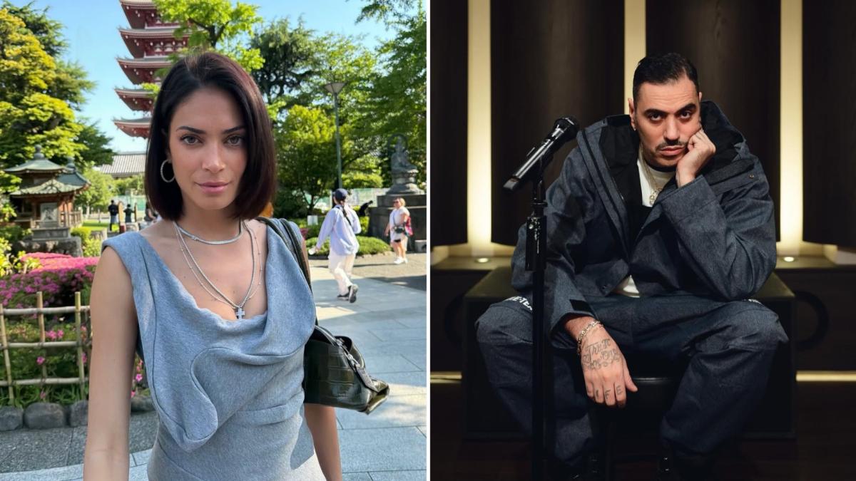 marracash e l amore per elodie la nostra storia 232 iniziata e finita sul set di un videoclip da Gazzetta.it marracash e l amore per elodie la nostra storia 232 iniziata e finita sul set di un videoclip