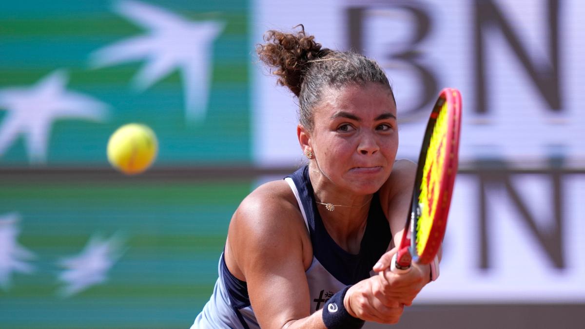Roland Garros: Paolini e Berrettini aprono alle 11, poi il derby Cobolli-Pellegrino