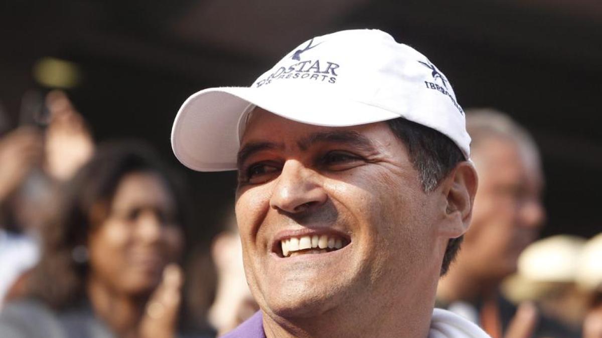 toni nadal sinner lo allenerei volentieri 200 meno brillante di alcaraz ma da Gazzetta.it toni nadal sinner lo allenerei volentieri 200 meno brillante di alcaraz ma