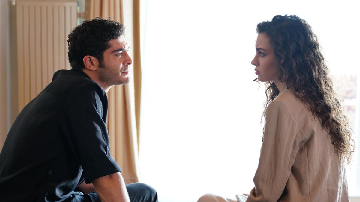 Forbidden Fruit e Racconto di una Notte, le anticipazioni del 25 maggio