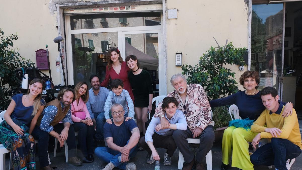 I Cesaroni - Il ritorno, le anticipazioni delle puntate del 25 maggio