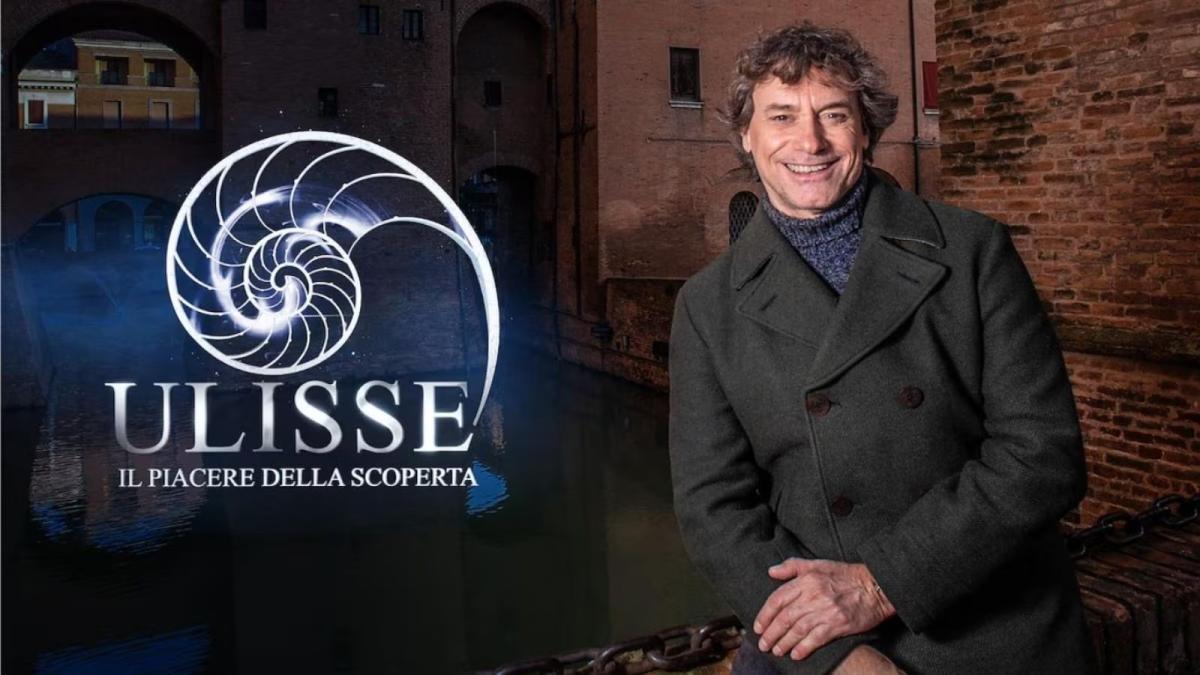 Ulisse - Il piacere della scoperta su Rai 1: Alberto Angela racconta Parigi