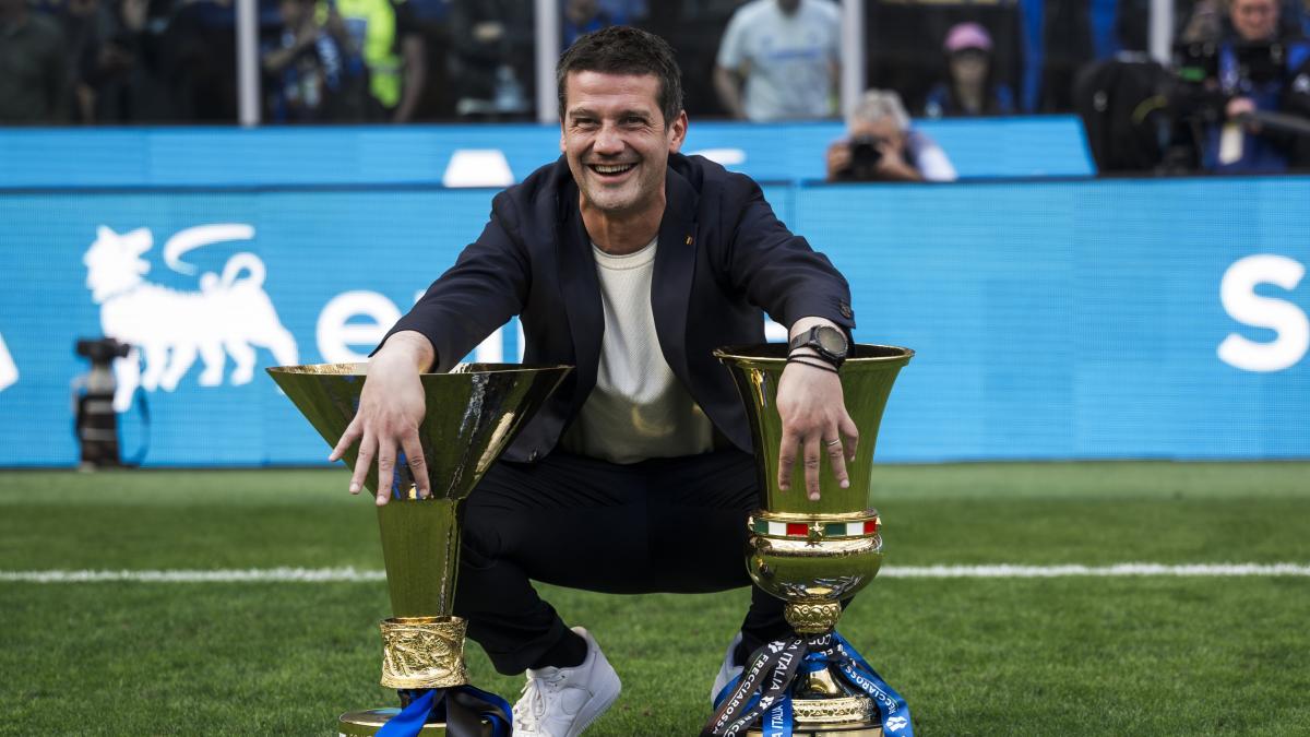 Inter, pronto il rinnovo di Chivu fino al 2028: poi mercato da Champions con tre grandi colpi