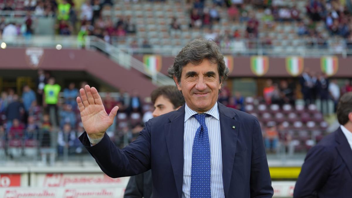 Cairo: "Torino, un buon derby. Sono contento, anche chi è entrato ha dato tanto"