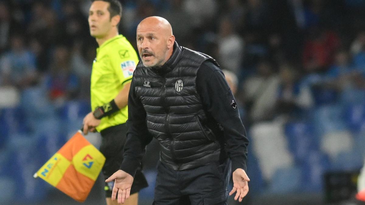 napoli e ora italiano in cima alla lista sogno allegri tentazione iraola da Gazzetta.it napoli e ora italiano in cima alla lista sogno allegri tentazione iraola
