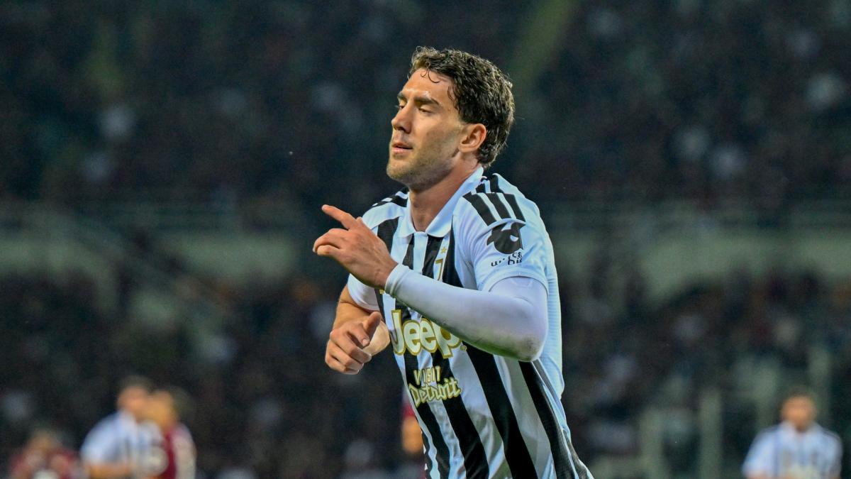 juve vlahovic dai gol al rinnovo cosa chiede lui cosa offre il club il braccio di ferro da Gazzetta.it juve vlahovic dai gol al rinnovo cosa chiede lui cosa offre il club il braccio di ferro