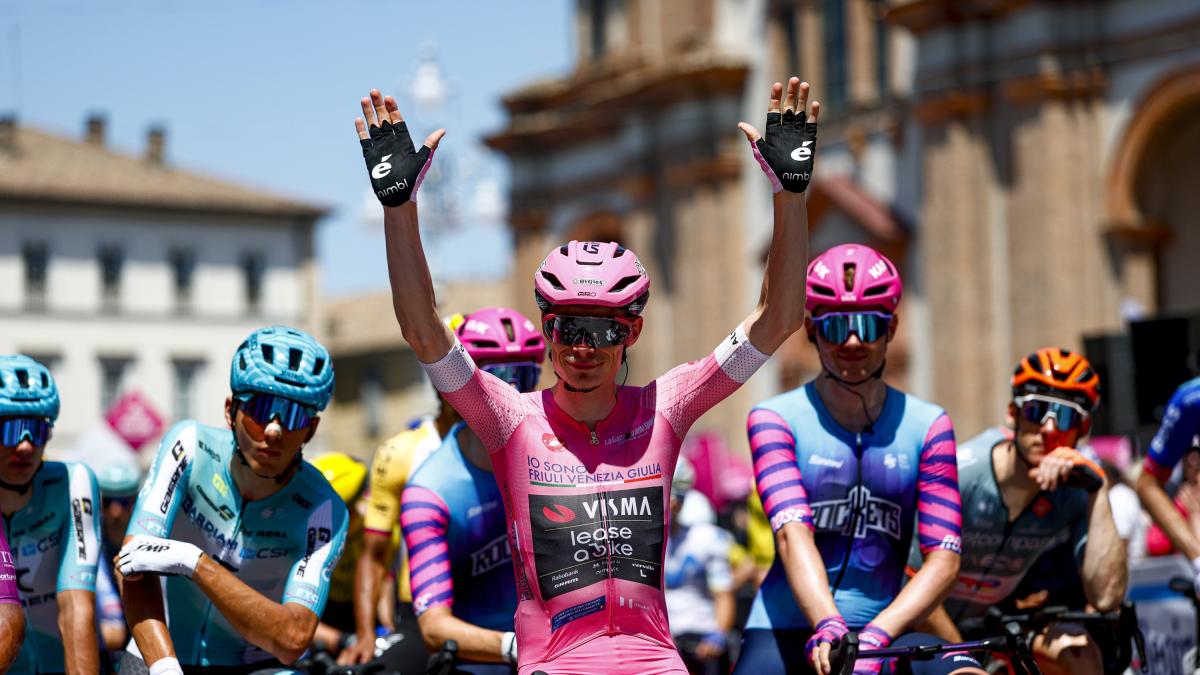 giro d italia ultima settimana di fuoco le tre tappe chiave per vingegaard da Gazzetta.it giro d italia ultima settimana di fuoco le tre tappe chiave per vingegaard