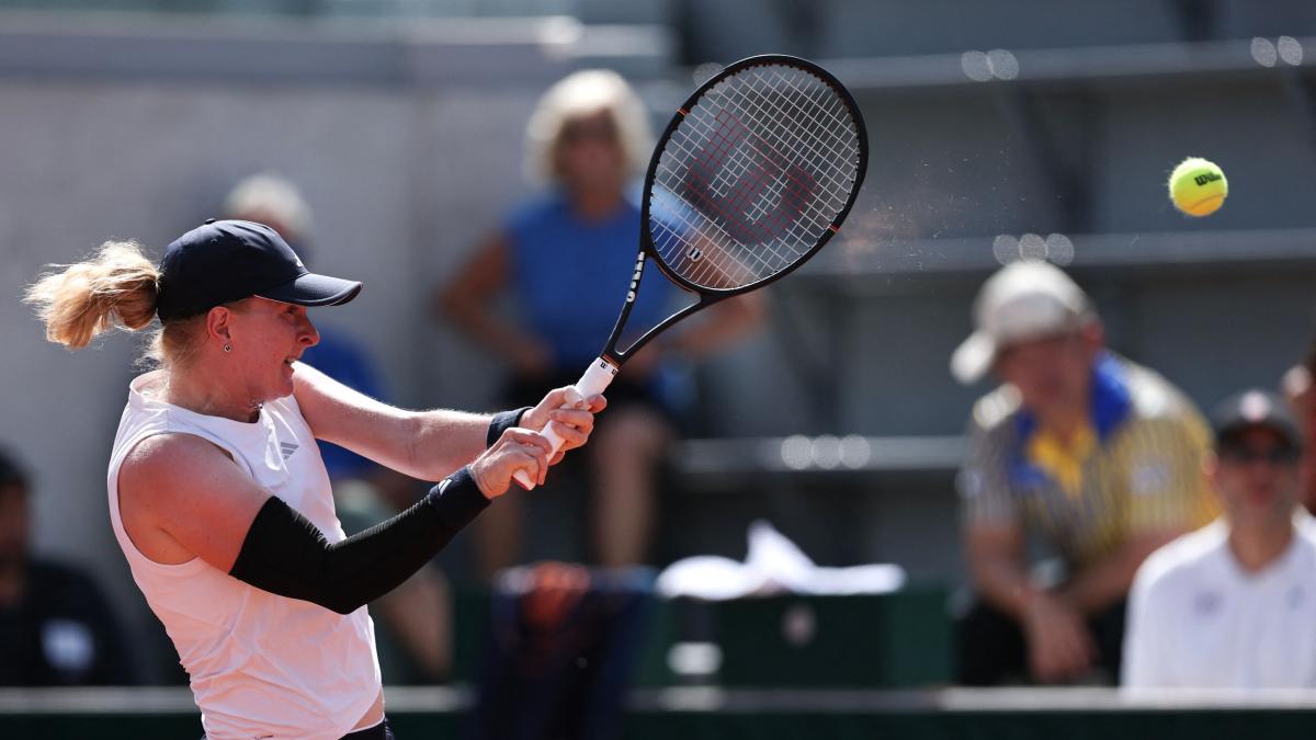 francesca la campionessa con sole otto dita l incidente in palestra e la prima vittoria in uno slam da Gazzetta.it francesca la campionessa con sole otto dita l incidente in palestra e la prima vittoria in uno slam