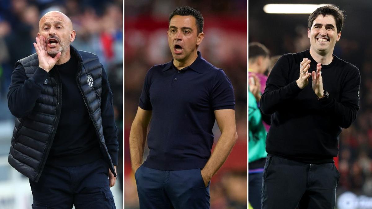 milan chi arriva se salta allegri italiano xavi iraola oppure ma dipende da chi decide da Gazzetta.it milan chi arriva se salta allegri italiano xavi iraola oppure ma dipende da chi decide