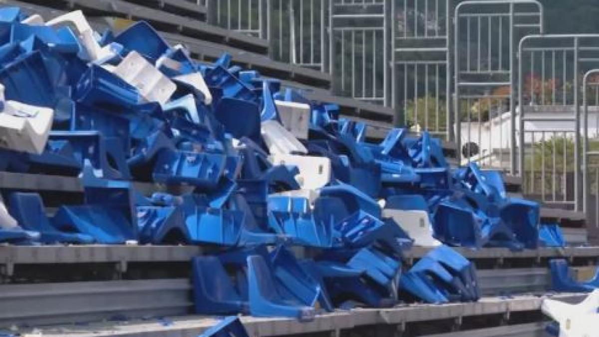 il como si rif224 il look per la champions curva smantellata in 3 giorni mapei stadium come alternativa da Gazzetta.it il como si rif224 il look per la champions curva smantellata in 3 giorni mapei stadium come alternativa