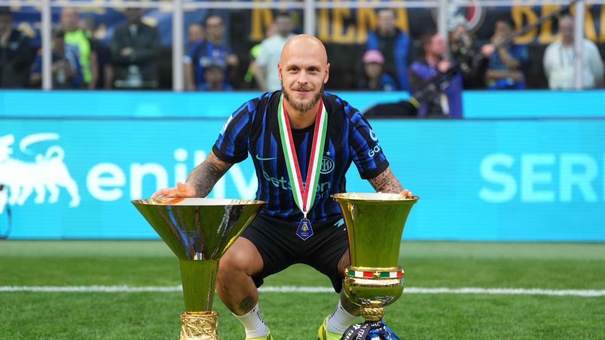 ufficiali le date della prossima stagione campionato dal 23 agosto e mega sosta per le nazionali da Gazzetta.it ufficiali le date della prossima stagione campionato dal 23 agosto e mega sosta per le nazionali