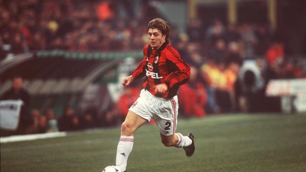 Helveg: "Un caffé con Maldini, e capii cos'era il Milan. Ci rimasi male quando Berlusconi disse...”
