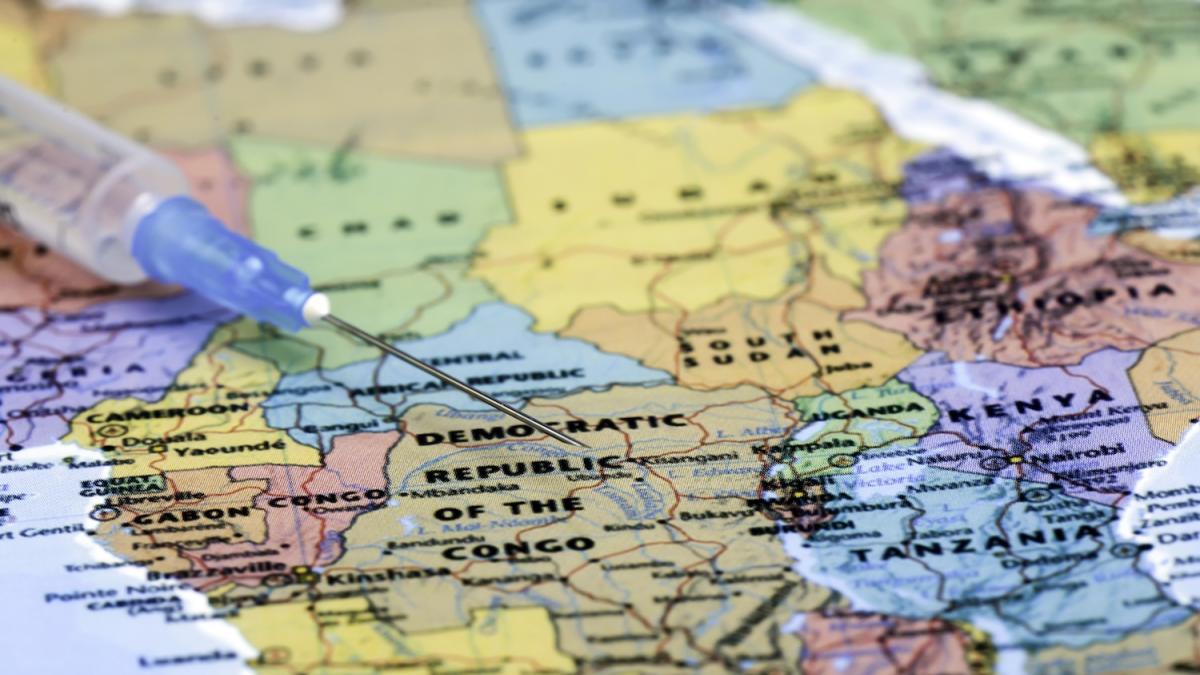 Ebola: la mappa del rischio. I Paesi in pericolo e i fattori che influenza la diffusione