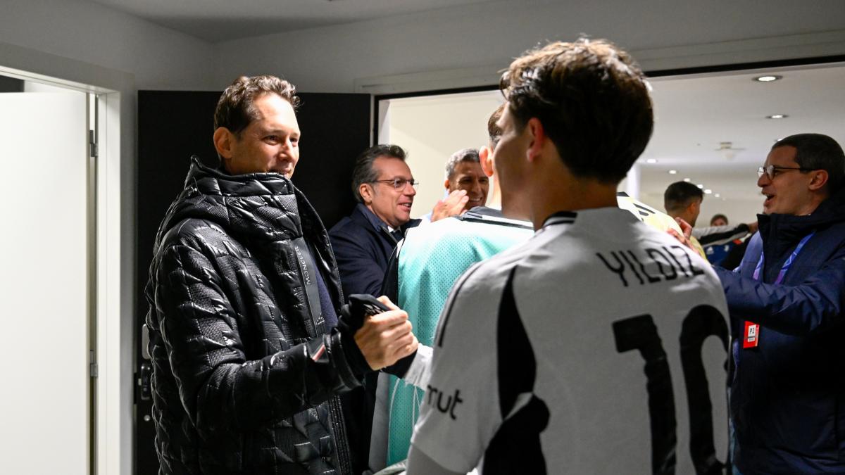 juve scende in campo elkann cosa chiede a comolli chiellini e spalletti i retroscena da Gazzetta.it juve scende in campo elkann cosa chiede a comolli chiellini e spalletti i retroscena