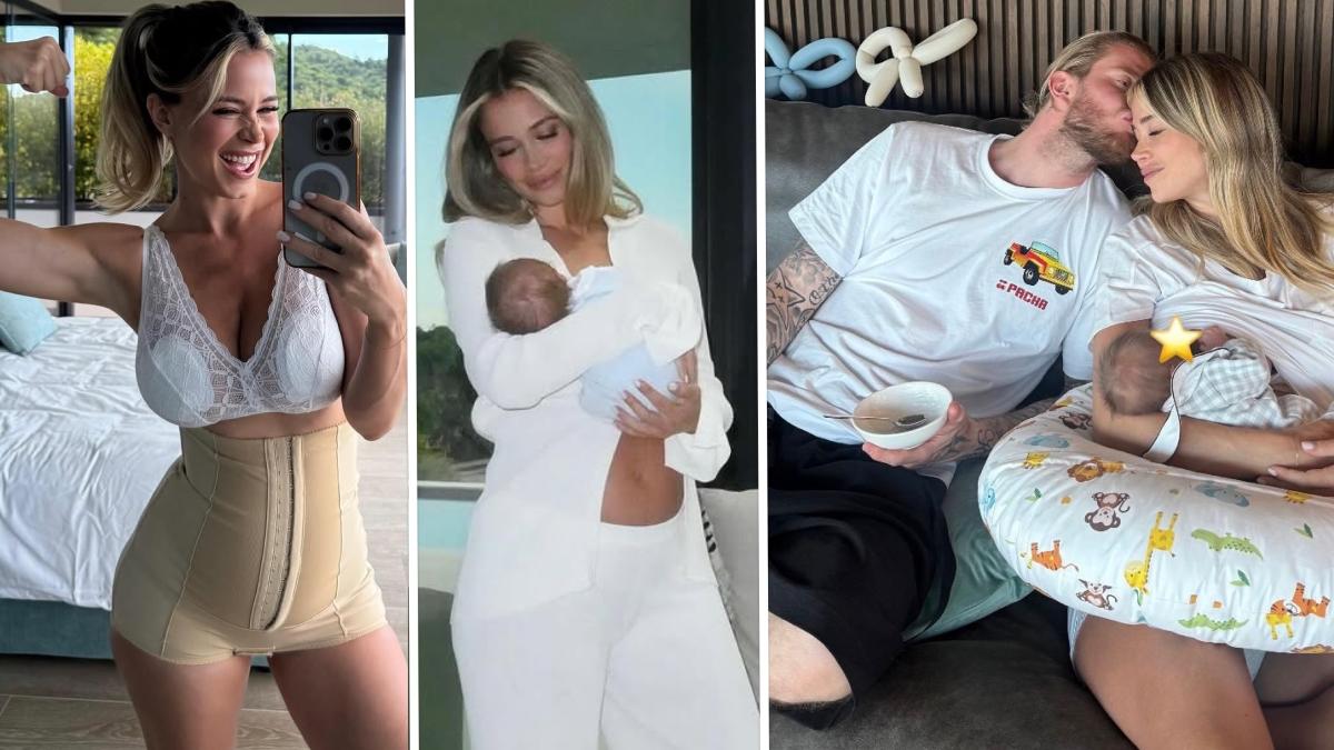diletta leotta il dolcissimo album di famiglia per sempre grata da Gazzetta.it diletta leotta il dolcissimo album di famiglia per sempre grata