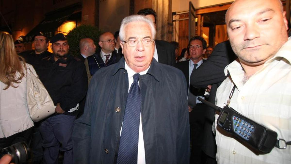 il presidente della roma finito in manette la parabola del re delle acque minerali da Gazzetta.it il presidente della roma finito in manette la parabola del re delle acque minerali