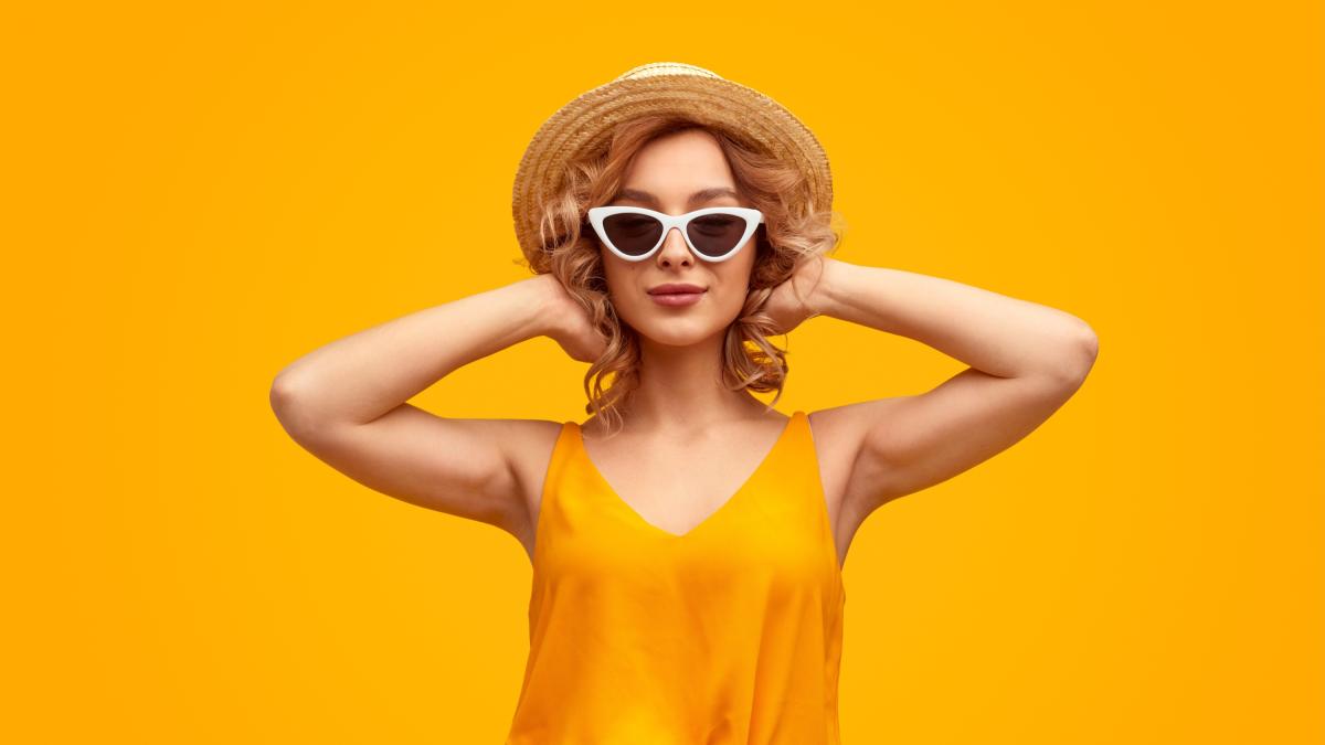 Quali colori indossare in estate per sentire meno 