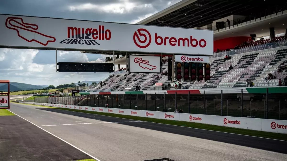 brembo 232 title sponsor del gran premio d italia al mugello da Gazzetta.it brembo 232 title sponsor del gran premio d italia al mugello