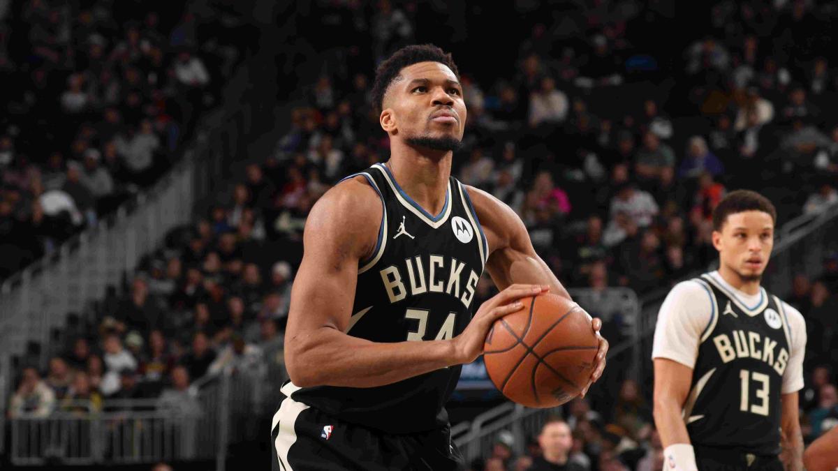 Giannis: 
