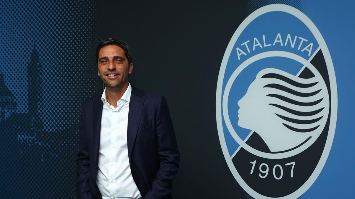 d amico lascia l atalanta 232 vicinissimo a diventare il nuovo ds della roma da Gazzetta.it d amico lascia l atalanta 232 vicinissimo a diventare il nuovo ds della roma