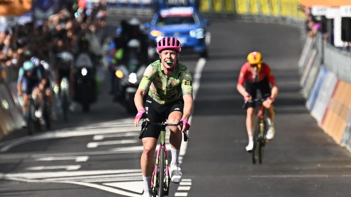 giro le pagelle valgren sorpresa da 10 movistar tanto lavoro per nulla 5 da Gazzetta.it giro le pagelle valgren sorpresa da 10 movistar tanto lavoro per nulla 5