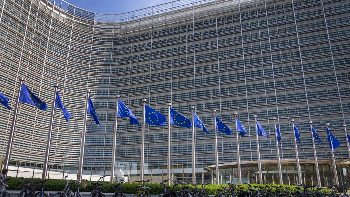bruxelles strasburgo in auto elettrica viaggio lungo per i funzionari ue da Gazzetta.it bruxelles strasburgo in auto elettrica viaggio lungo per i funzionari ue