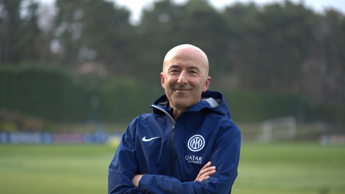 enel inaugura la luce di ogni storia il format che racconta chi lavora dietro le quinte del calcio da Gazzetta.it enel inaugura la luce di ogni storia il format che racconta chi lavora dietro le quinte del calcio