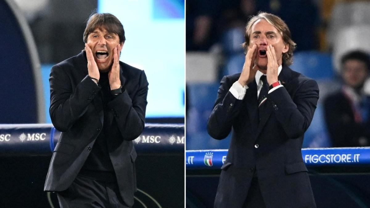 Italia, la grande corsa al ct: Conte il preferito, Mancini costa meno. I dettagli