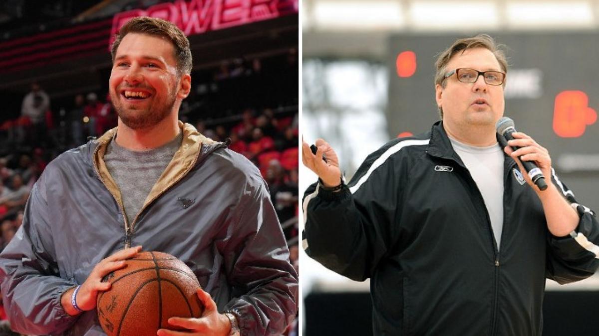 nba europe doncic sui social annuncia il ritorno del grande basket a roma da Gazzetta.it nba europe doncic sui social annuncia il ritorno del grande basket a roma