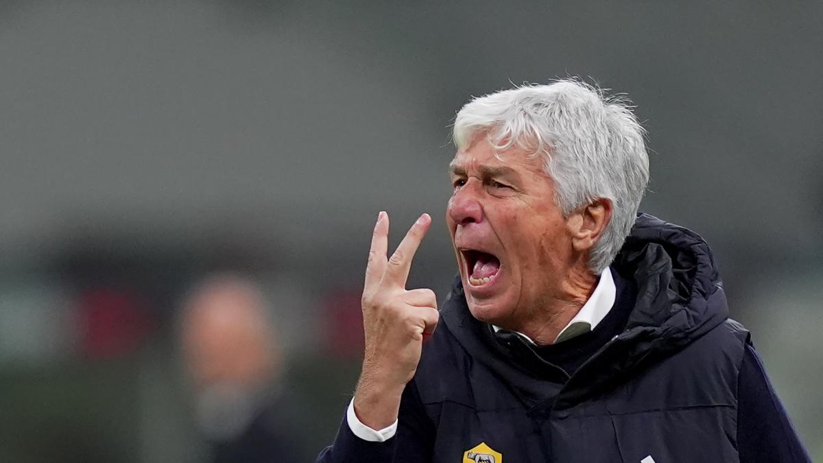 Quando Gasp non fece salire Massara sul pullman e tutti gli altri litigi tra il tecnico e l'ex ds della Roma