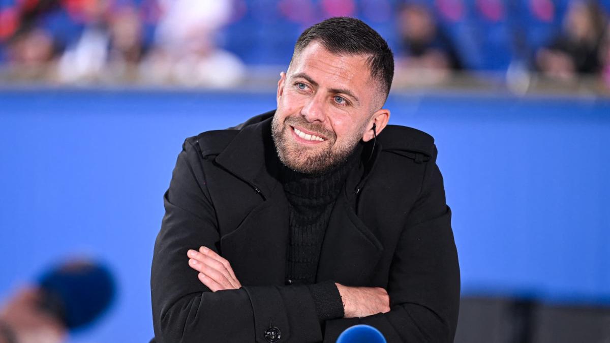 Menez: "La Champions? La vince il Psg. Il calo del calcio italiano non mi stupisce, manca qualità"