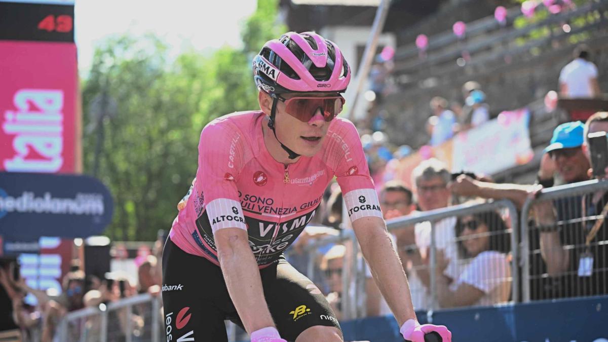live giro d italia dalle 1045 parte la 20170 tappa 200 km da gemona del friuli a piancavallo da Gazzetta.it live giro d italia dalle 1045 parte la 20170 tappa 200 km da gemona del friuli a piancavallo