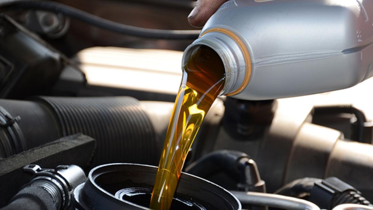 guerra in iran non solo carburanti mancano anche i lubrificanti da Gazzetta.it guerra in iran non solo carburanti mancano anche i lubrificanti