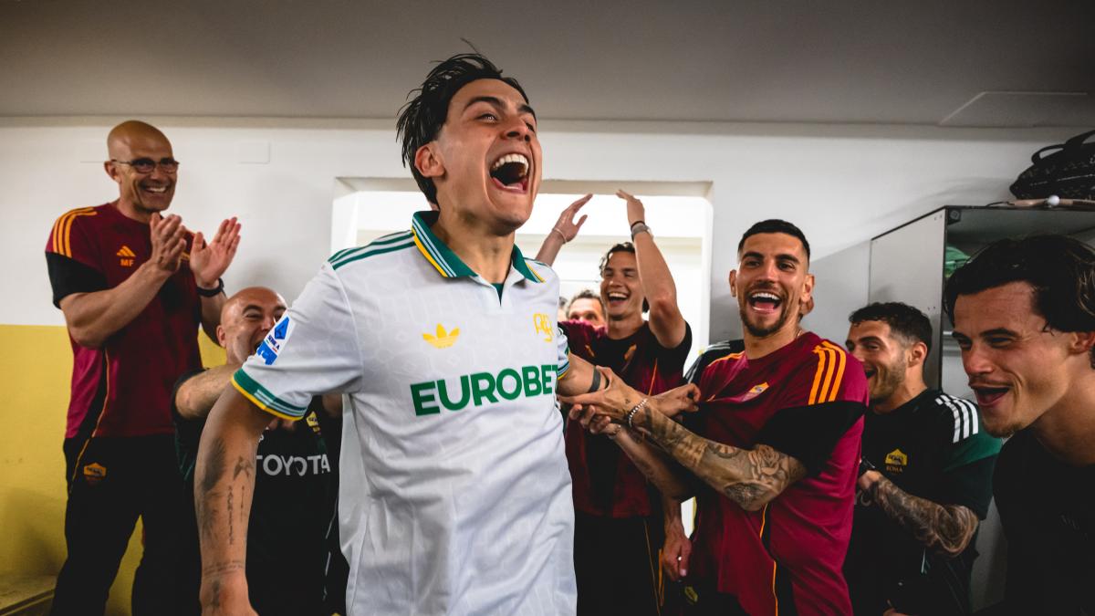 Dybala-Roma, entro una settimana si firma: pronto un biennale, le cifre