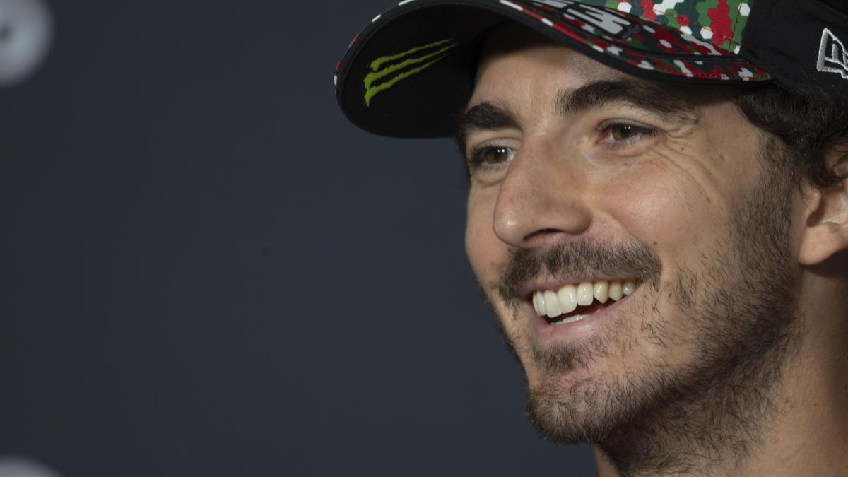 bagnaia 232 il gp d italia della felicit224 ad agosto diventer224 padre da Gazzetta.it bagnaia 232 il gp d italia della felicit224 ad agosto diventer224 padre