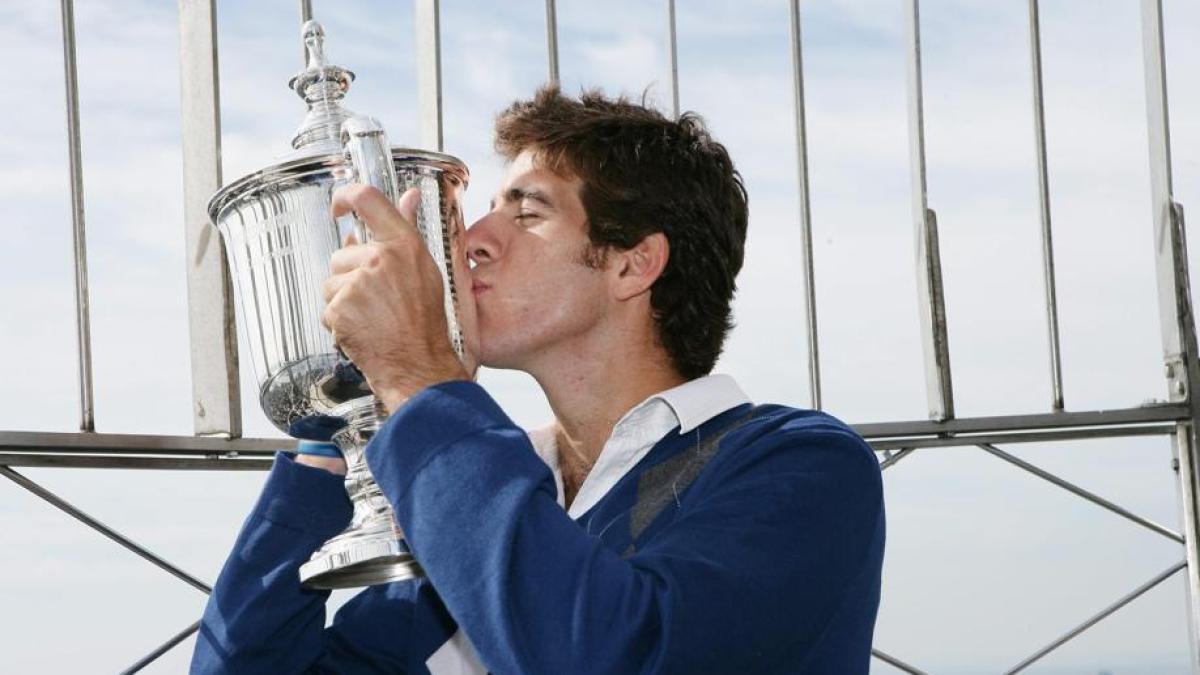 Da Edmondson a Cilic, i guastafeste perfetti: le più grandi sorprese nella storia degli Slam