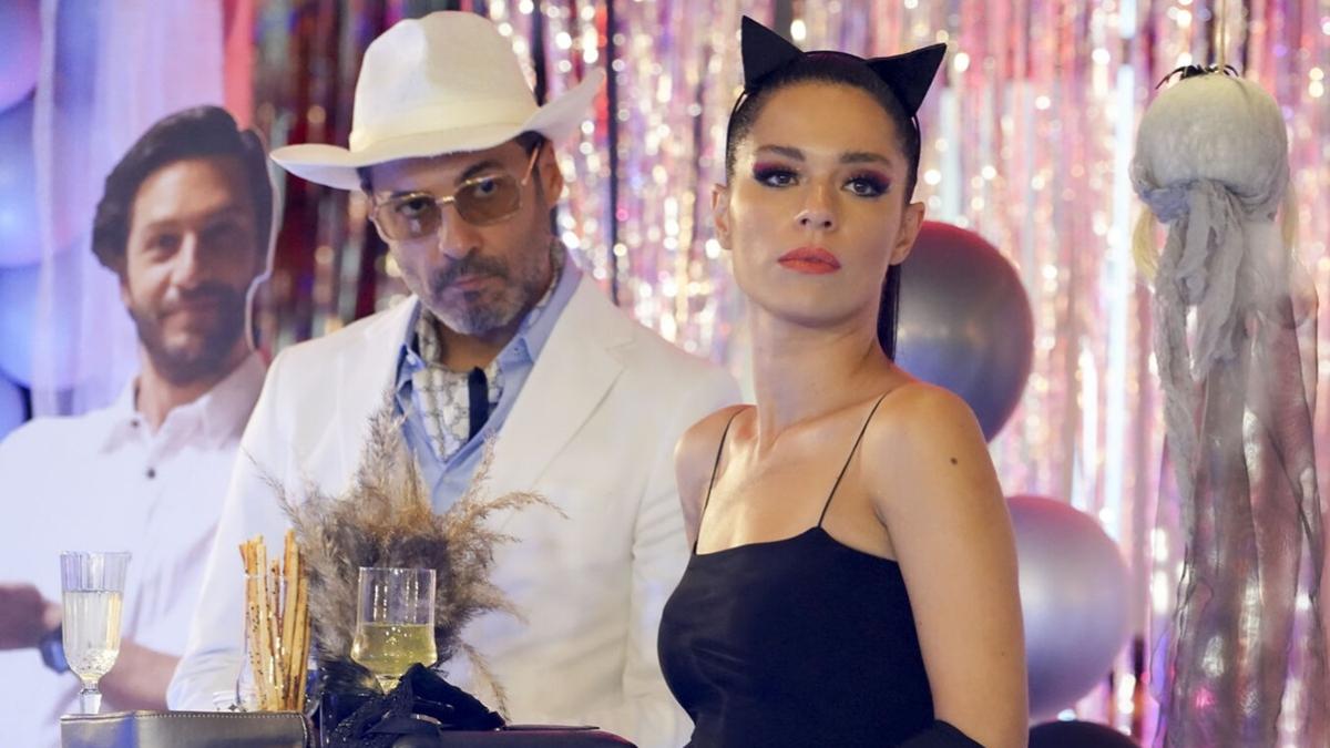 Forbidden Fruit, le anticipazioni dal 31 maggio al 6 giugno 2026