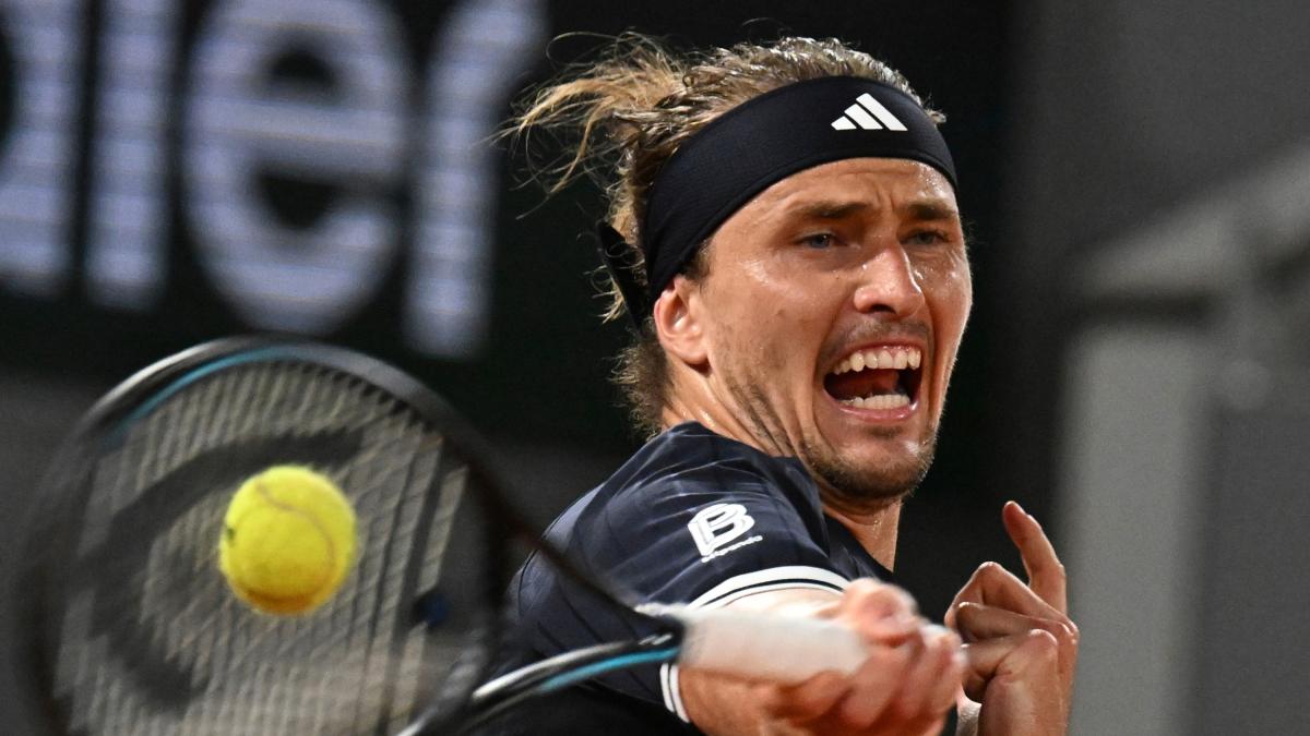 Roland Garros, il programma della domenica: via agli ottavi, c'è Zverev. Serata con Ruud-Fonseca
