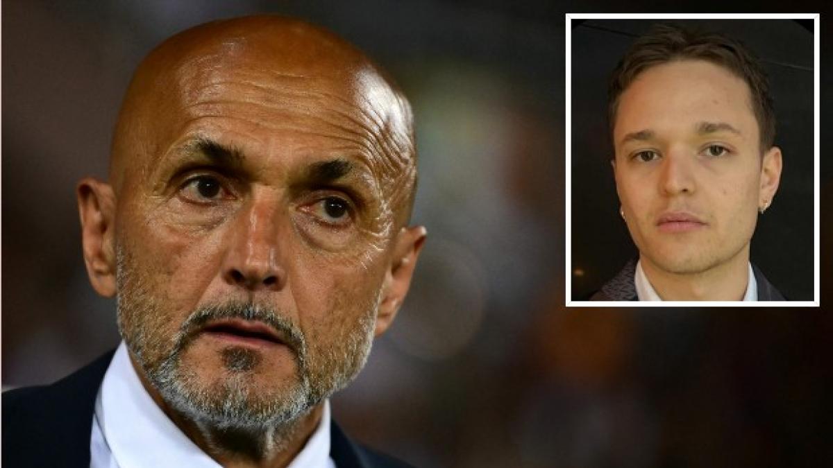 Juve, Spalletti lascia. Ma è Federico, figlio di Luciano: sarà scout al Genoa